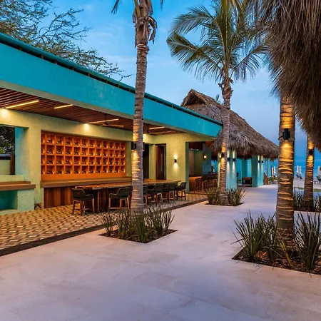 Delta Hotels By Marriott Riviera Nayarit, An All-Inclusive Resort-3