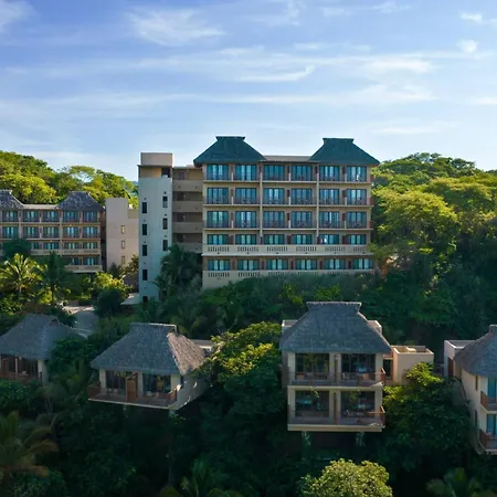 Delta Hotels By Marriott Riviera Nayarit, An All-Inclusive Resort-2